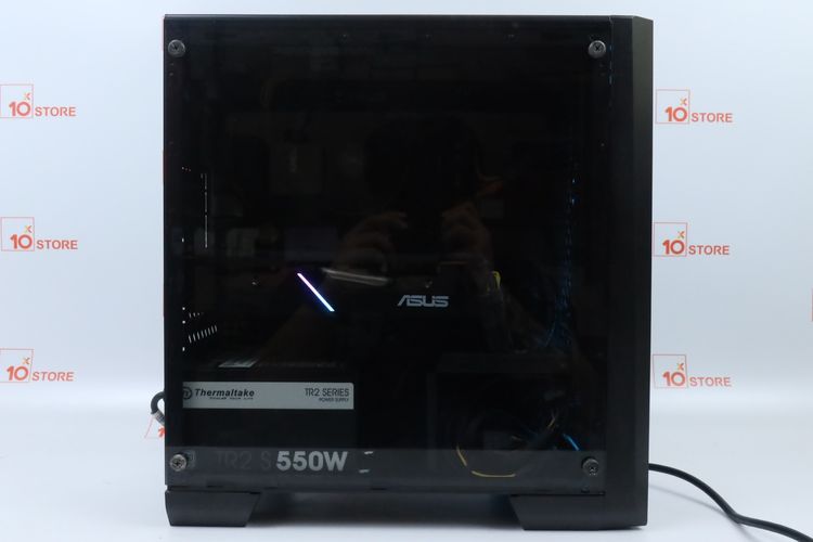 Comset Gaming AMD Ryzen 5 3600 +RX 5500 XT 16GB.500GB  รูปที่ 8