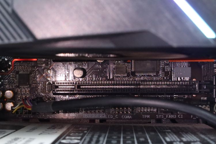 Comset Gaming AMD Ryzen 5 3600 +RX 5500 XT 16GB.500GB  รูปที่ 15