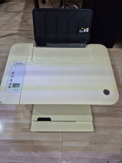 เครื่องปริ้นHP