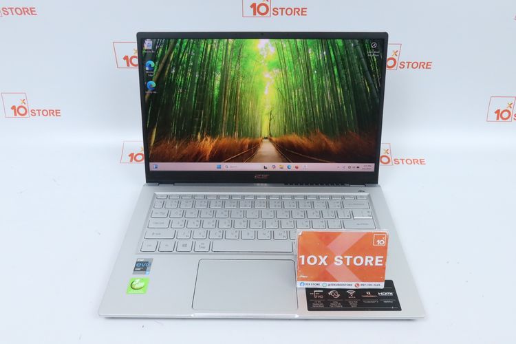 ACER SWIFT 3 SF314-511 Core i5-1135G7 Ram8.512GB