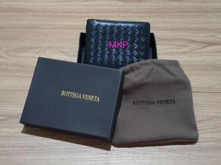 💼 กระเป๋าสตางค์แบรนด์ Bottega Veneta(ไม่ใช่งานแบรนด์แท้)