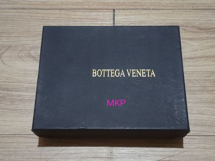 💼 กระเป๋าสตางค์แบรนด์ Bottega Veneta(ไม่ใช่งานแบรนด์แท้) รูปที่ 10