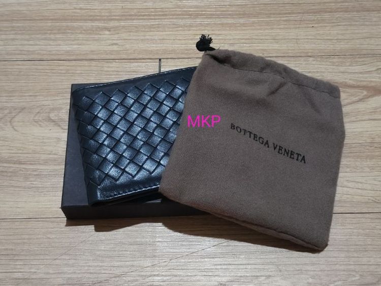 💼 กระเป๋าสตางค์แบรนด์ Bottega Veneta(ไม่ใช่งานแบรนด์แท้) รูปที่ 5