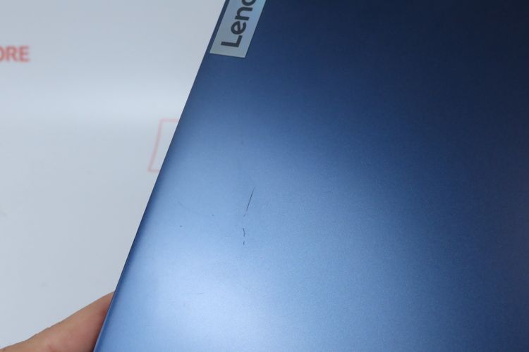 LENOVO IDEAPAD SLIM 3 15IRH8 Core i7-13620H Ram16.512GB รูปที่ 13