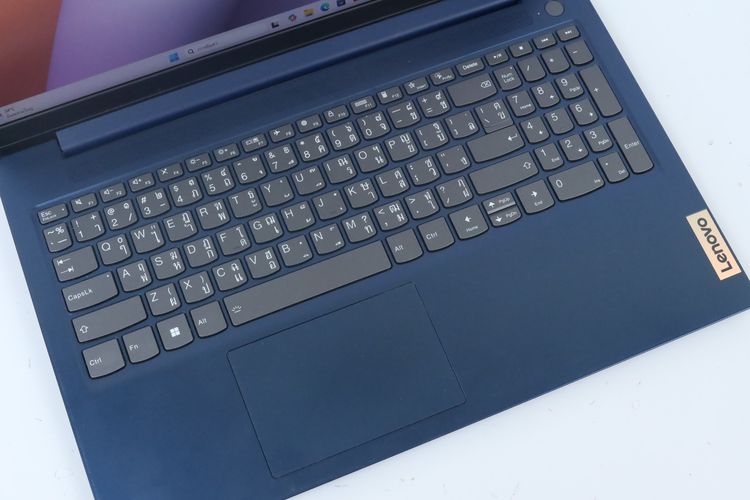 LENOVO IDEAPAD SLIM 3 15IRH8 Core i7-13620H Ram16.512GB รูปที่ 6