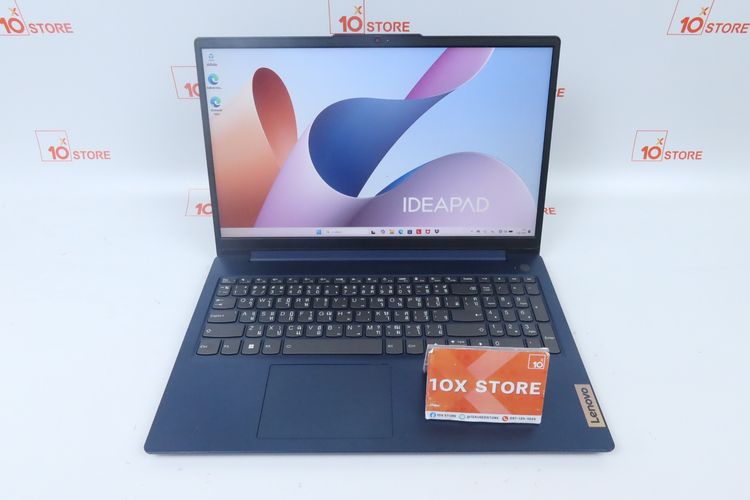 LENOVO IDEAPAD SLIM 3 15IRH8 Core i7-13620H Ram16.512GB