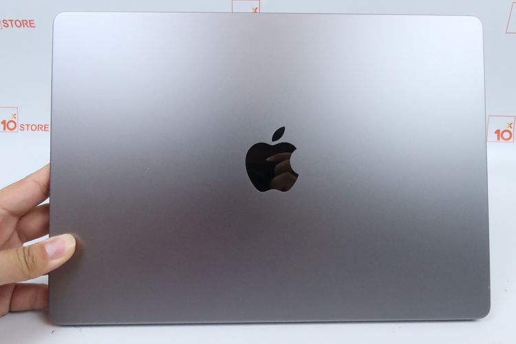 MacBook Pro M2 Pro 14" 16.1TB  รูปที่ 11