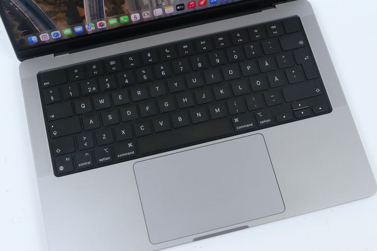 MacBook Pro M2 Pro 14" 16.1TB  รูปที่ 4