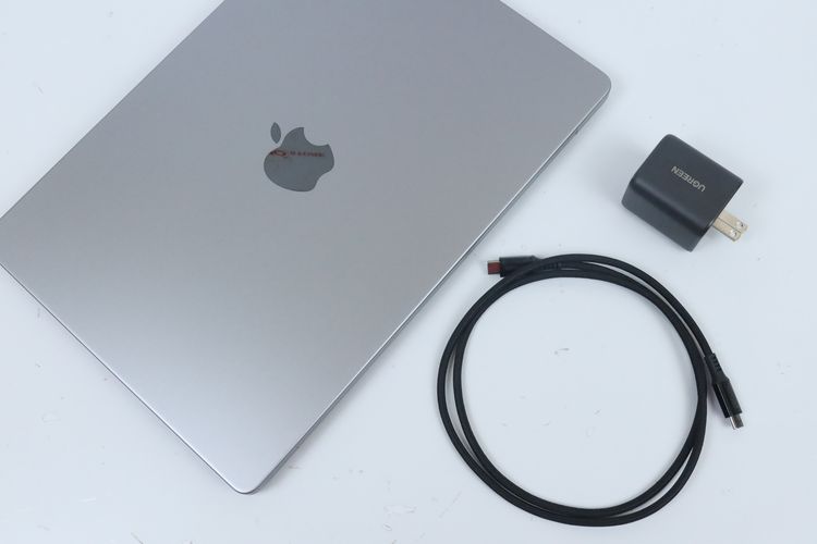 MacBook Pro M2 Pro 14" 16.1TB  รูปที่ 16
