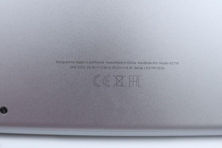 MacBook Pro M2 Pro 14" 16.1TB  รูปที่ 15