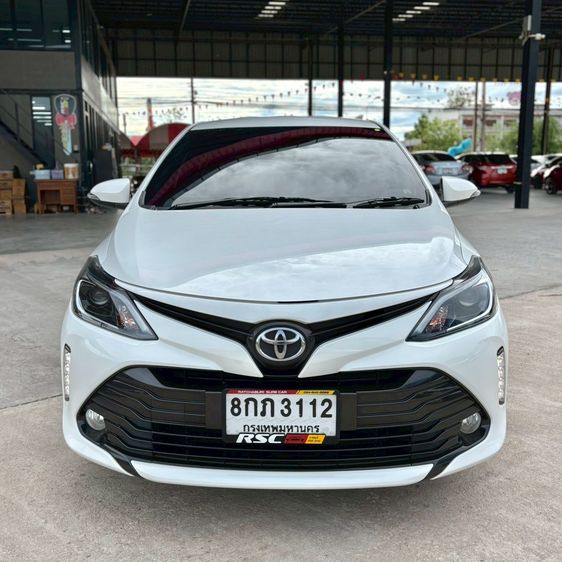 Toyota Vios 2019 1.5 Mid Sedan āđāļāļāļāļīāļ āđāļĄāđāļāļīāļāđāļāđāļŠ āđāļāļĩāļĒāļĢāđāļāļąāļāđāļāļĄāļąāļāļī āļāļēāļ§ āļĢāļđāļāļāļĩāđ 3
