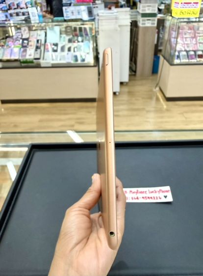 iPad Gen6 Wi-Fi 32Gb  เครื่องสวย รูปที่ 7