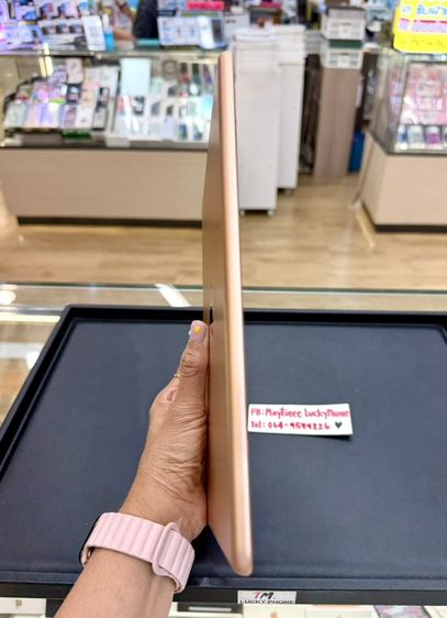 iPad Gen6 Wi-Fi 32Gb  เครื่องสวย รูปที่ 5