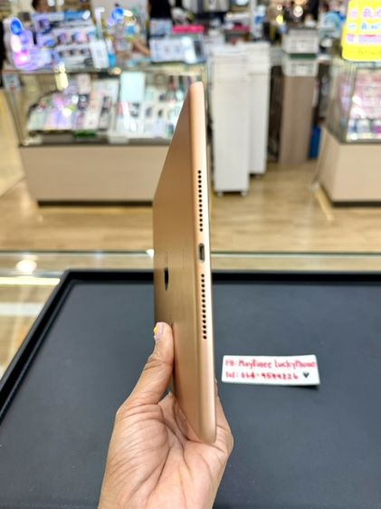 iPad Gen6 Wi-Fi 32Gb  เครื่องสวย รูปที่ 6