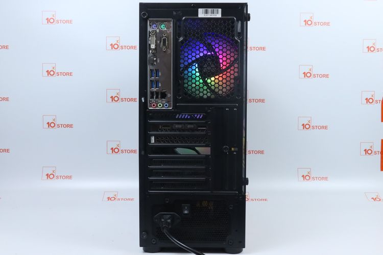 Comset Gaming Ryzen 5 3600+RTX 3050 16GB.1TB  รูปที่ 6