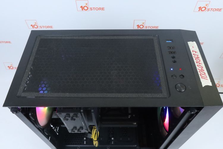Comset Gaming Ryzen 5 3600+RTX 3050 16GB.1TB  รูปที่ 15