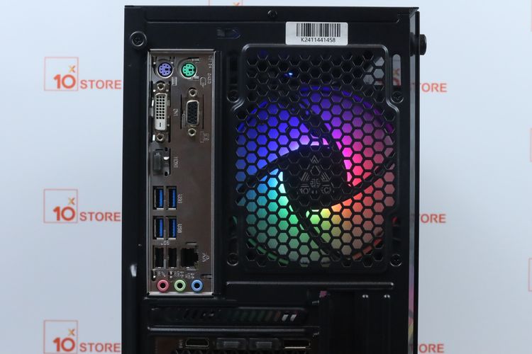 Comset Gaming Ryzen 5 3600+RTX 3050 16GB.1TB  รูปที่ 7