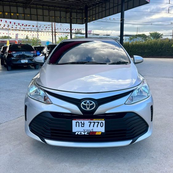 Toyota Vios 2020 1.5 Entry Sedan āđāļāļāļāļīāļ āđāļĄāđāļāļīāļāđāļāđāļŠ āđāļāļĩāļĒāļĢāđāļāļąāļāđāļāļĄāļąāļāļī āđāļāļē āļĢāļđāļāļāļĩāđ 3