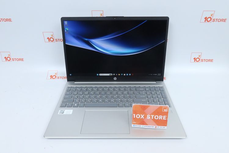 HP 15-FC0285AU Ryzen 3 7320U RAM8.256GB