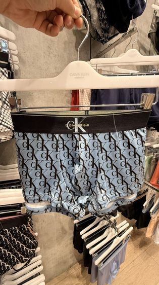 Underwear Calvin Klein แท้!!!