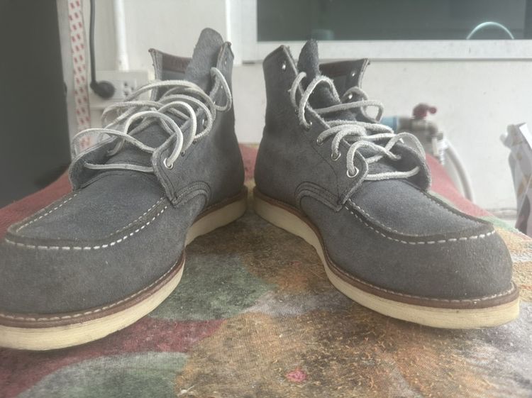 Redwing 8143 Zise10E รูปที่ 4