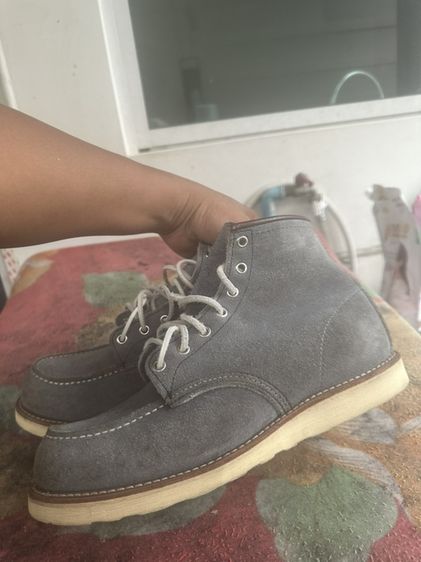Redwing 8143 Zise10E รูปที่ 3