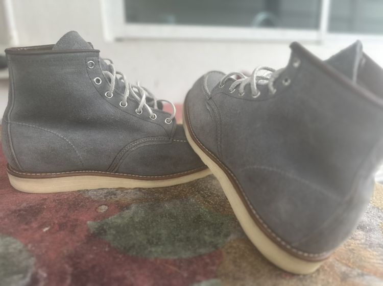Redwing 8143 Zise10E รูปที่ 7