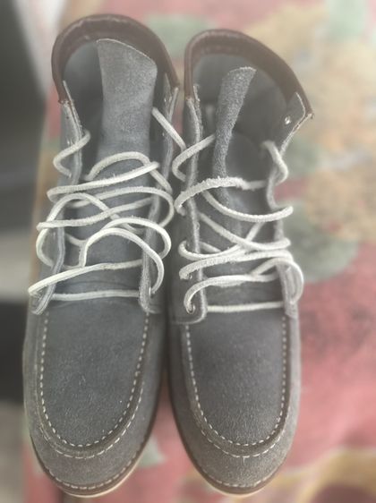Redwing 8143 Zise10E รูปที่ 8