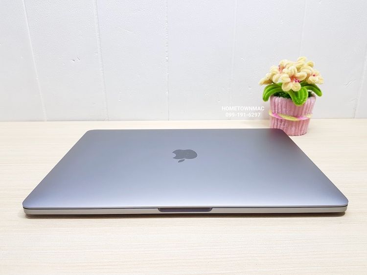 MacbookPro (Retina13-inch, 2019) Touchbar i5 1.4Ghz SSD 128Gb Ram 8Gb สีสเปซเกรย์ ราคาคุ้มๆ รูปที่ 2