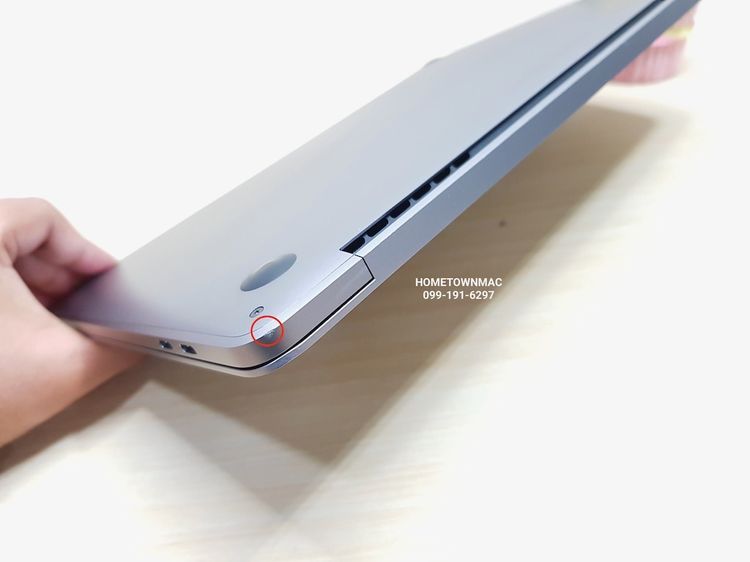 MacbookPro (Retina13-inch, 2019) Touchbar i5 1.4Ghz SSD 128Gb Ram 8Gb สีสเปซเกรย์ ราคาคุ้มๆ รูปที่ 9