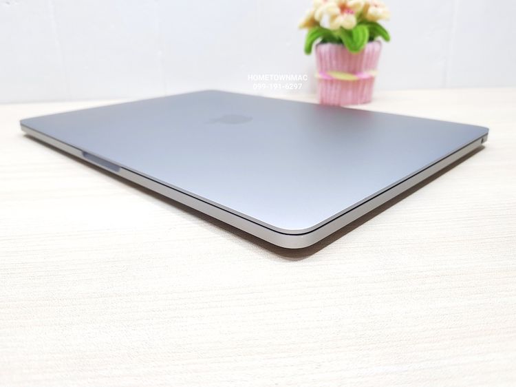 MacbookPro (Retina13-inch, 2019) Touchbar i5 1.4Ghz SSD 128Gb Ram 8Gb สีสเปซเกรย์ ราคาคุ้มๆ รูปที่ 4