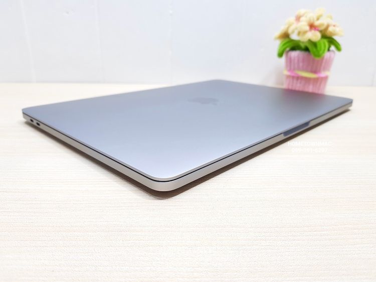 MacbookPro (Retina13-inch, 2019) Touchbar i5 1.4Ghz SSD 128Gb Ram 8Gb สีสเปซเกรย์ ราคาคุ้มๆ รูปที่ 3