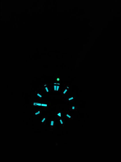 Citizen Superไททาเนี่ยม สวยเหมือน Seiko ครับ รูปที่ 12