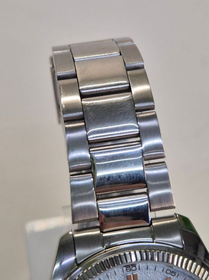 Casio MTP-1302DA-2A2VDF หน้าปัดฟ้า ชุดศูนย์ไทย ครบกล่อง มีประกันถึง 16 เม.ย. 2570 รูปที่ 2