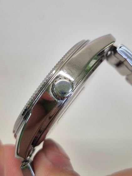 Casio MTP-1302DA-2A2VDF หน้าปัดฟ้า ชุดศูนย์ไทย ครบกล่อง มีประกันถึง 16 เม.ย. 2570 รูปที่ 8