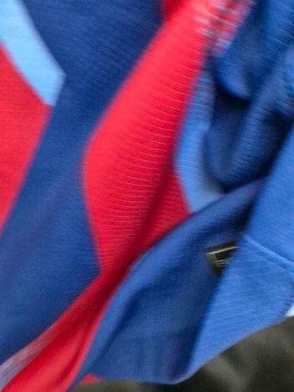 Nike FC Barcelona 2025 26 Stadium Fourth เสื้อแท้ ไซซ์ L พร้อมป้ายและใบเสร็จ รูปที่ 9