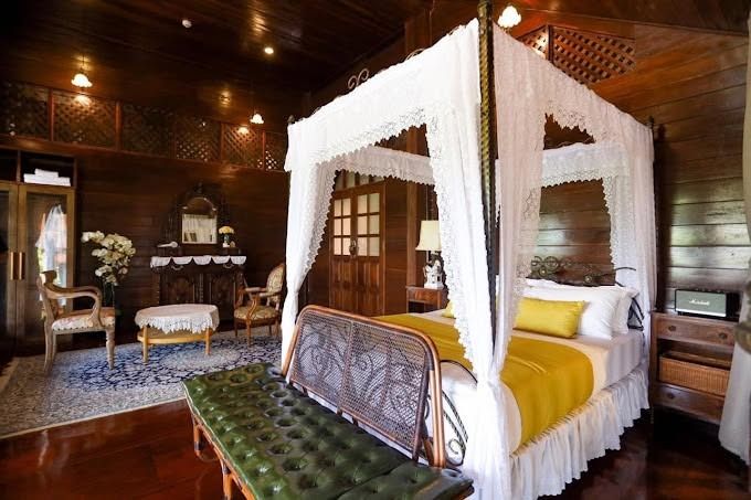 อื่นๆ ตกแต่งครบ บ้านเรือนไทยล้านนา  ริมแม่น้ำน้อย บางไทร รูปที่ 4