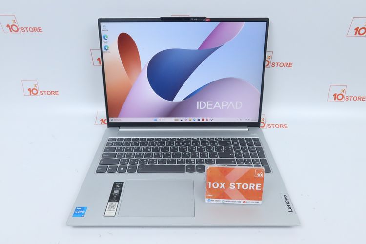 LENOVO IDEAPAD SLIM 5 16IAH8 Core i5-12450H Ram16GB.512GB