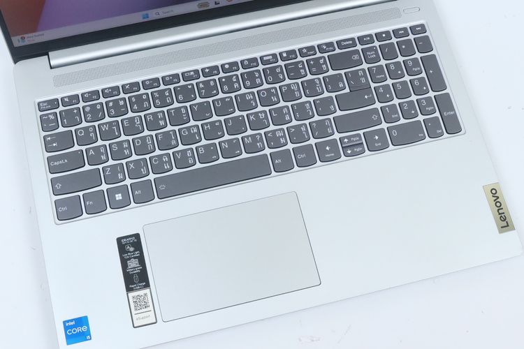 LENOVO IDEAPAD SLIM 5 16IAH8 Core i5-12450H Ram16GB.512GB รูปที่ 3