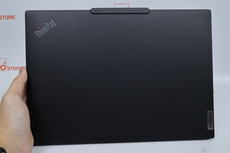 LENOVO ThinkPad T14 Gen 5 Core Ultra 7 165U Ram32.1TB รูปที่ 13