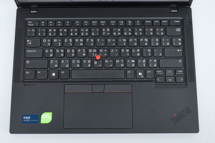 LENOVO ThinkPad T14 Gen 5 Core Ultra 7 165U Ram32.1TB รูปที่ 3