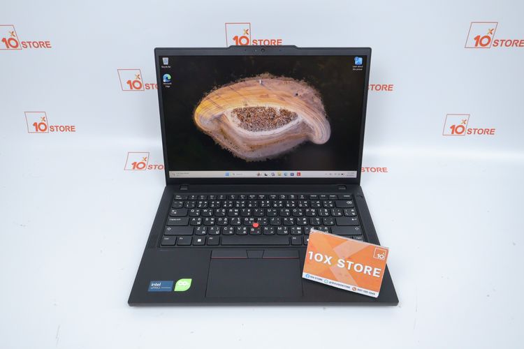LENOVO ThinkPad T14 Gen 5 Core Ultra 7 165U Ram32.1TB