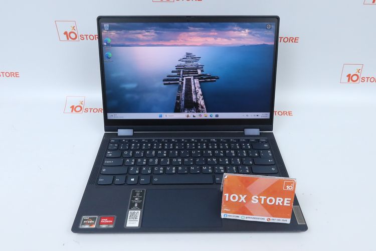 LENOVO YOGA 6 13ALC6 Ryzen 7 5700U Ram16.512GB