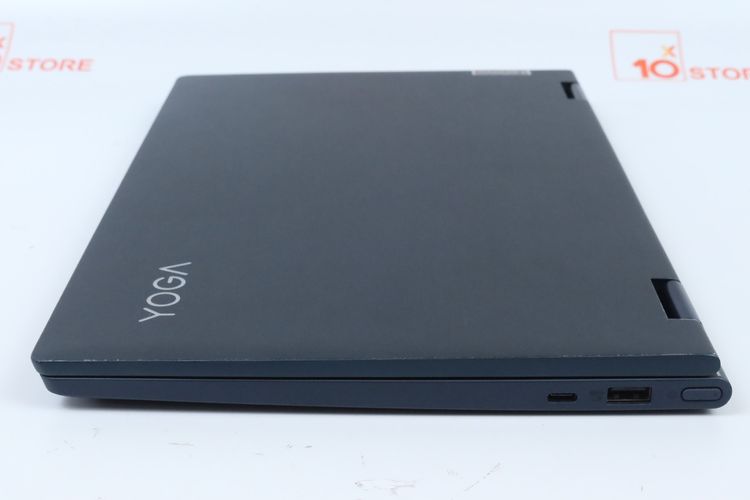 LENOVO YOGA 6 13ALC6 Ryzen 7 5700U Ram16.512GB รูปที่ 7