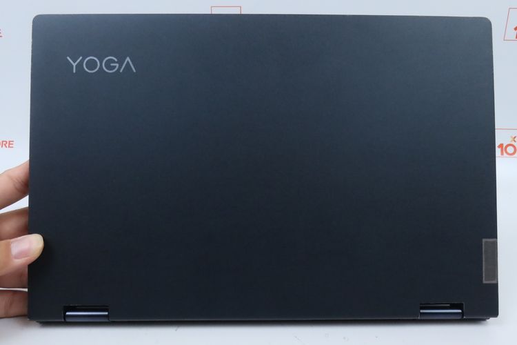 LENOVO YOGA 6 13ALC6 Ryzen 7 5700U Ram16.512GB รูปที่ 13