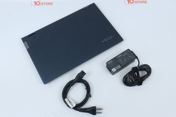 LENOVO YOGA 6 13ALC6 Ryzen 7 5700U Ram16.512GB รูปที่ 15