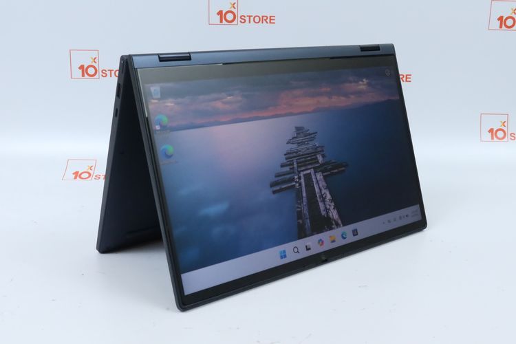 LENOVO YOGA 6 13ALC6 Ryzen 7 5700U Ram16.512GB รูปที่ 3
