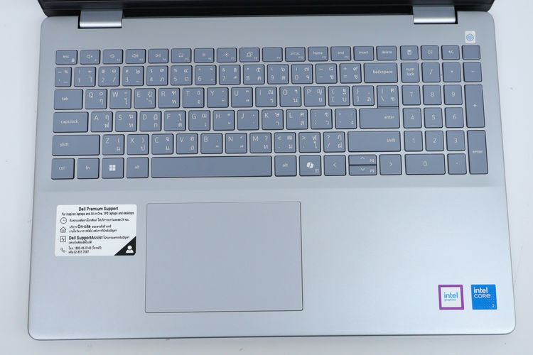 DELL INSPIRON 16 5640 Core 7 150U Ram16.512GB รูปที่ 3
