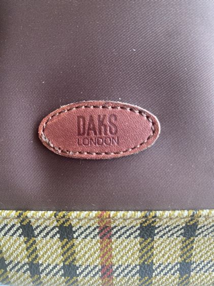 กระเป๋า Daks London รูปที่ 5