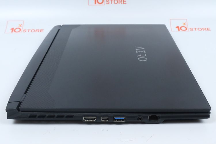 GIGABYTE AERO 15 OLED KD 72TH623GH Core i7-11800H+RTX3060 Ram16.512GB รูปที่ 6